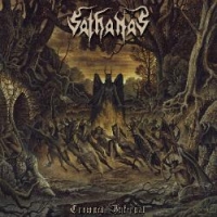 Sathanas - Crowned Infernal