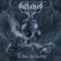 Sathanas - La Hore de Lucifer