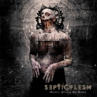 SepticFlesh - Mystic Places of Dawn