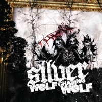 Silver - Wolf Chasing Wolf