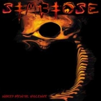 Simbiose - Naked Mental Violence