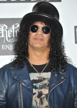 Slash’ 