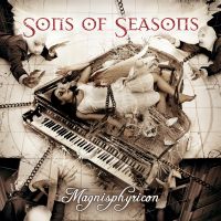 Sons Of Seasons 200 Magnisphyricon