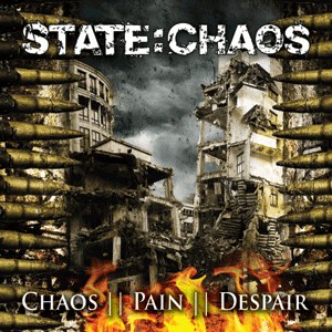 state chaos