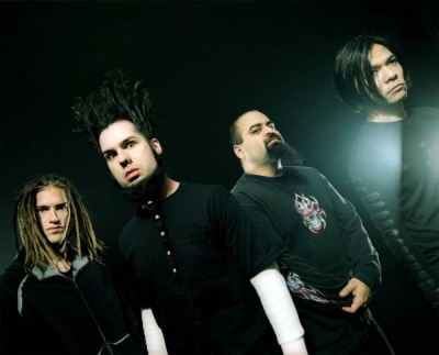 Static-X