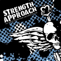 Strength Approach - All The Plans We Made Are Going To Fail