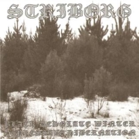 Striborg - Black Desolate Winter/Depressive Hibernation