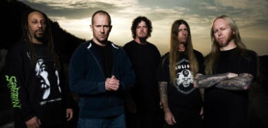 Suffocation