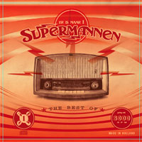 Supermannen, the best of
