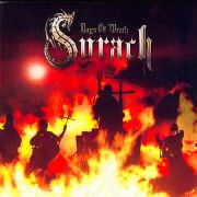 Syrach - Days of Wraith