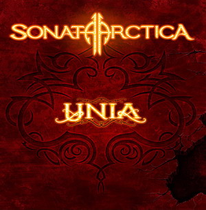 Sonata Arctica - Unia hoes