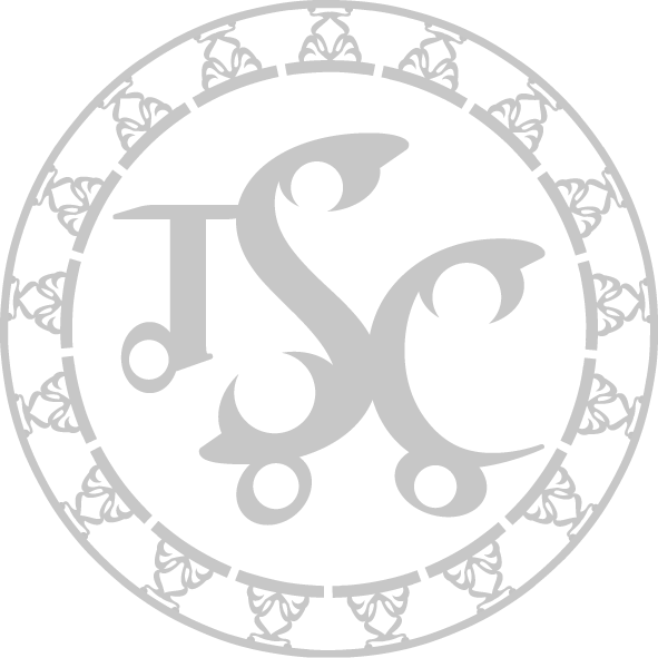 The Sin Committee logo