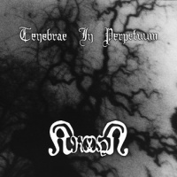 Tenebrae in Perpetuum / Krohm - split