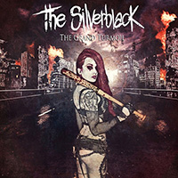 The Silverblack - The Grand Turmoil