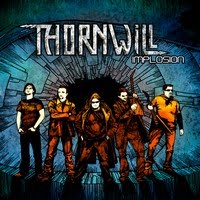 Thornwill – Implosion