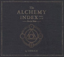 Thrice - Alchemy I+II