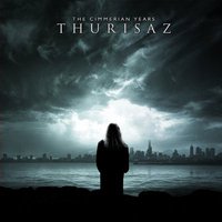 Thurisaz cover