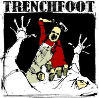 Trenchfoot cover
