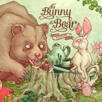 The Bunny The Bear – Stories