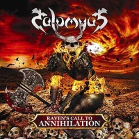  Talamyus - Raven’s Call to Annihilation 