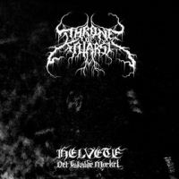 Throne of Katarsis - Helvete - Det Iskalde Mørket