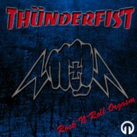 thunderfist