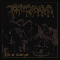 Torturerama - Left As Remains