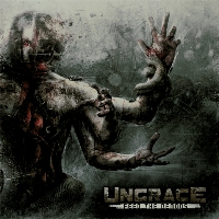 Ungrace - Feed The Demons