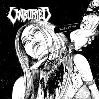 Unburied – Murder 101