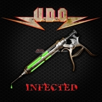 UDO - Infected