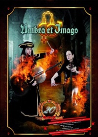 Umbra et Imago - 20
