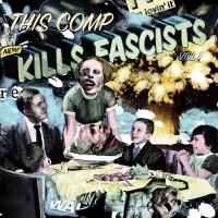 Various Artists-This Comp Kills Fascists