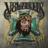 v8 wankers - iron crossroads