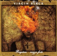 Virgin Black - RMF