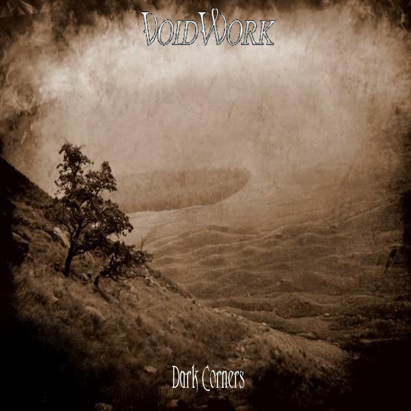 Voidwork - Dark Corners