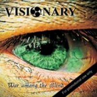 Visionary666 - War Among The Blind