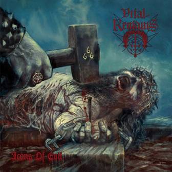 Vital Remains - IOE