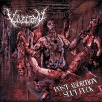 vulvectomy - post-abortion slut fuck