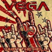 Vega - What The Hell