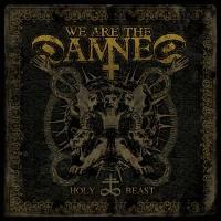 we are the damned holy beast