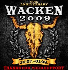 Wacken 2009