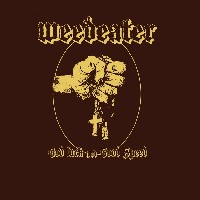 Weedeater - God Luck And Good Speed