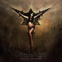 Witchbreed album cover