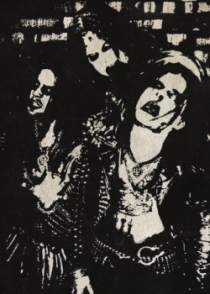 Watain