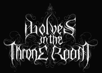 Wolves in the Throne Room