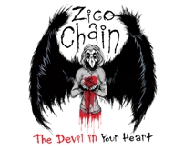Zico Chain - The Devil In Your Heart