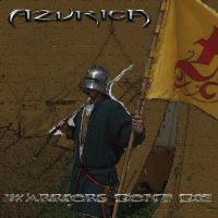 Azurica – Warriors Don’t Die
