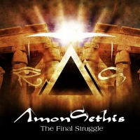 Âmon Sethis - The Final Struggle