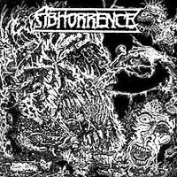 Abhorrence _cover