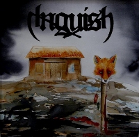 Anguish - Through The Archdemon’s Head